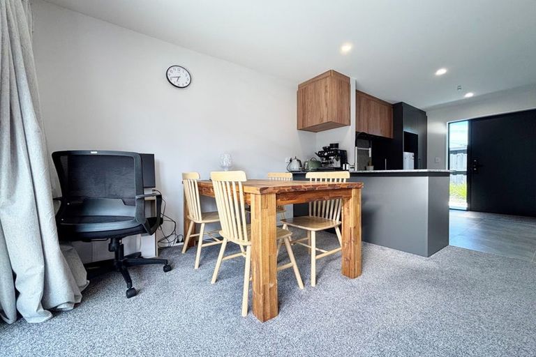 Photo of property in 10b Chatham Street, Addington, Christchurch, 8024