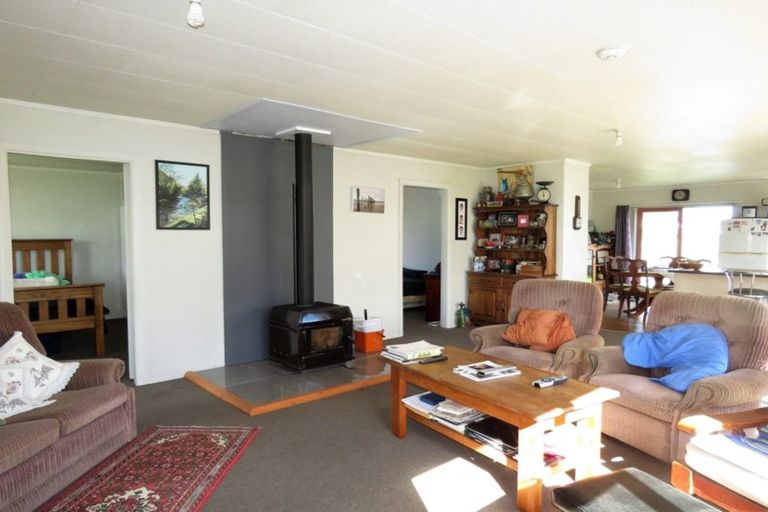 Photo of property in 132 Derby Street, Westport, 7825