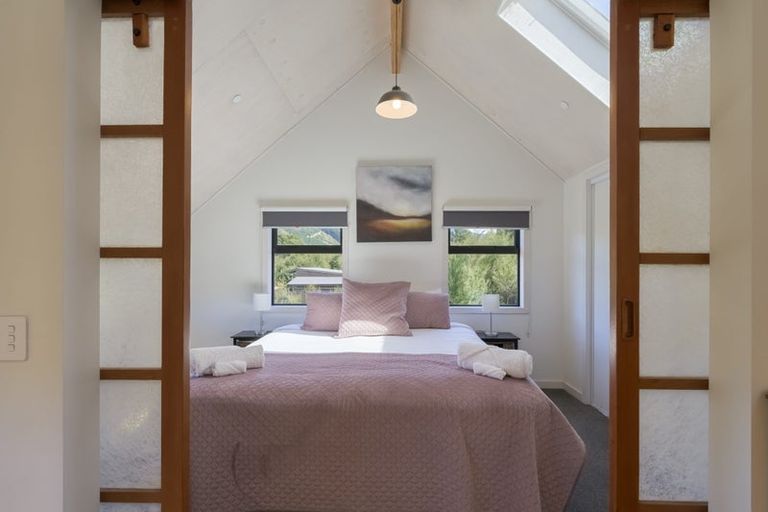 Photo of property in 7 Toki Place, Kaiuma Bay, Havelock, 7178