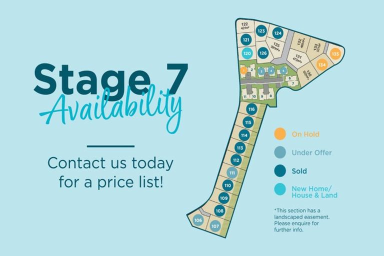 Photo of property in 42 Penney Avenue, Kaiapoi, 7630