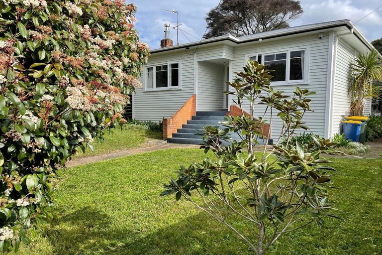 Photo of property in 46 Rua Road, Glen Eden, Auckland, 0602