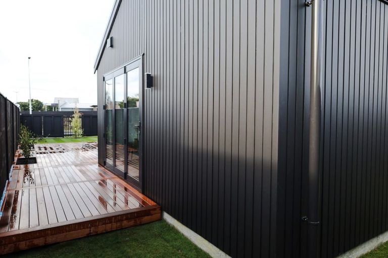 Photo of property in 4 Samuel Place, Terrace End, Palmerston North, 4410
