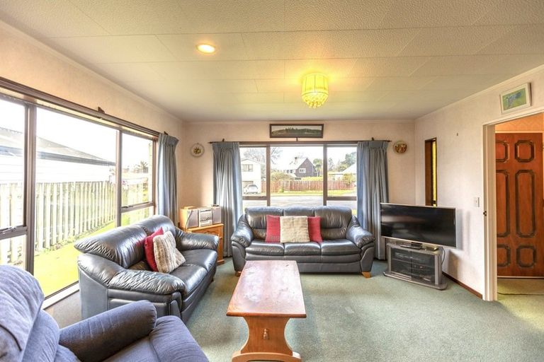 Photo of property in 6 Willow Grove, Waipukurau, 4200