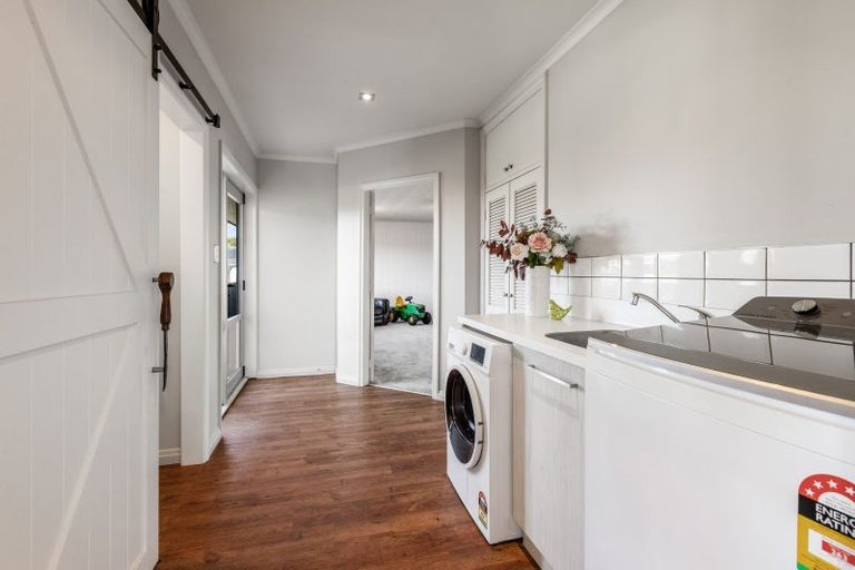 Photo of property in 183 Battys Road, Burleigh, Blenheim, 7201