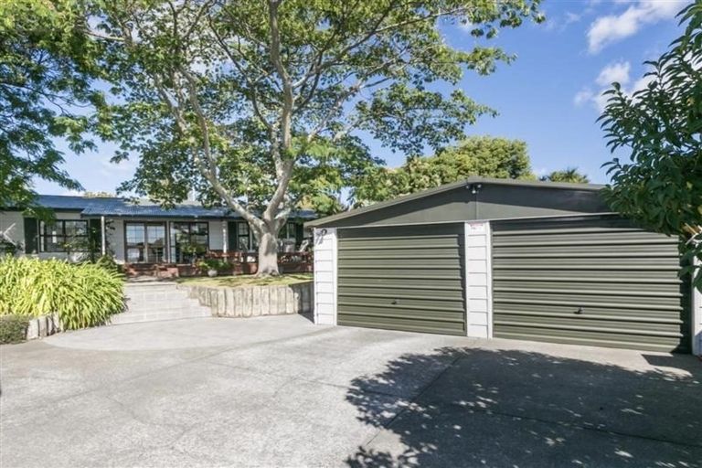 Photo of property in 10 Pomeroy Place, Havelock North, 4130