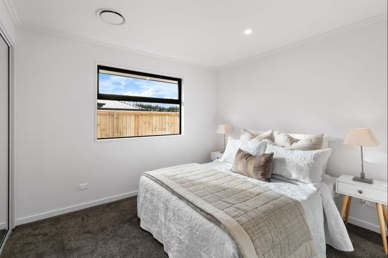 Photo of property in 100 Ed Hillary Drive, Rolleston, 7615