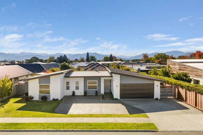 Photo of property in 4 Spitfire Drive, Burleigh, Blenheim, 7201