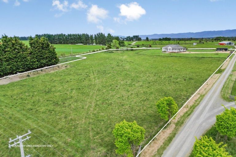 Photo of property in 906a&b Bidwills Cutting Road, Morison Bush, Greytown, 5794