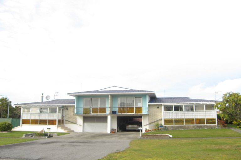 Photo of property in 25 Seyton Street, Stratford, 4332