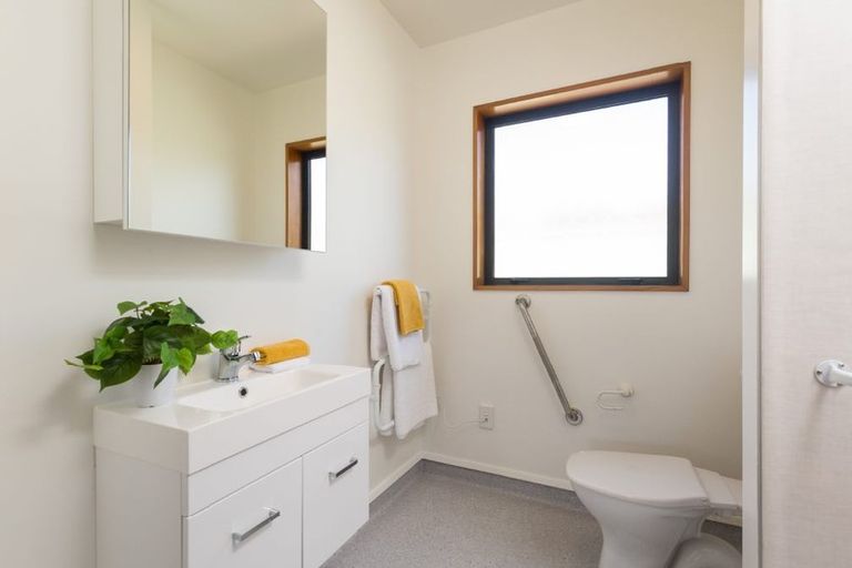 Photo of property in Bishop Selwyn Lifecare, 3/350 Selwyn Street, Addington, Christchurch, 8024