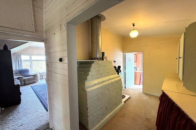 Photo of property in 2262 Papatowai Highway, Maclennan, Owaka, 9586
