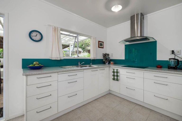 Photo of property in 115 Parnell Street, Rawene, Kaikohe, 0473