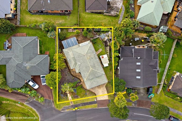 Photo of property in 7 San Ignacio Court, Henderson, Auckland, 0612