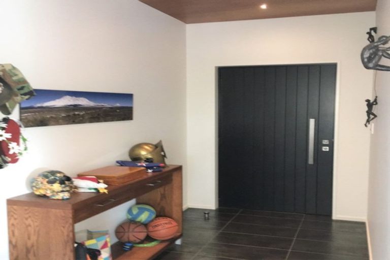 Photo of property in 14b Manor Drive, Rolleston, 7614