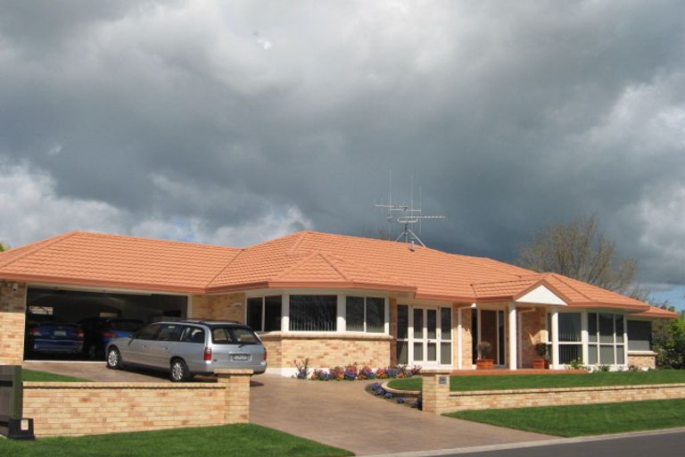 Photo of property in 27 Huntington Drive, Bethlehem, Tauranga, 3110