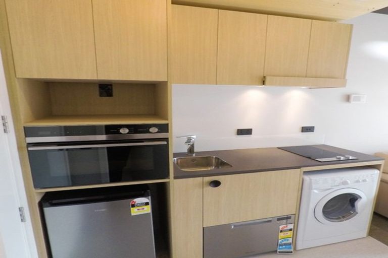 Photo of property in Vedado Apartments, 208/41u Hopper Street, Mount Cook, Wellington, 6011