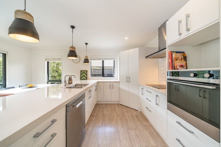 Photo of property in 84 Riverstone Drive, Riverstone Terraces, Upper Hutt, 5018