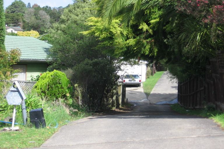 Photo of property in 42 Pisces Road, Glen Eden, Auckland, 0602