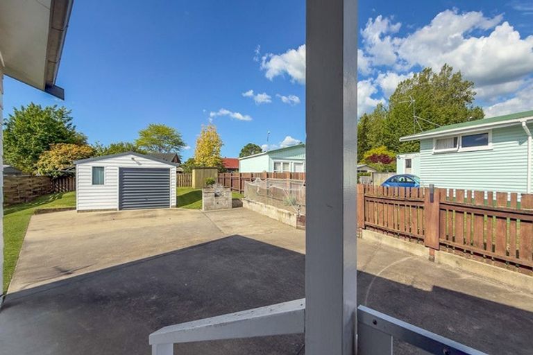 Photo of property in 76 Rawhiti Avenue, Matamata, 3400