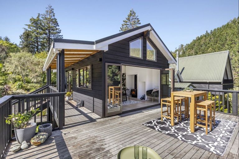 Photo of property in 207 Maitai Valley Road, Maitai, Nelson, 7010