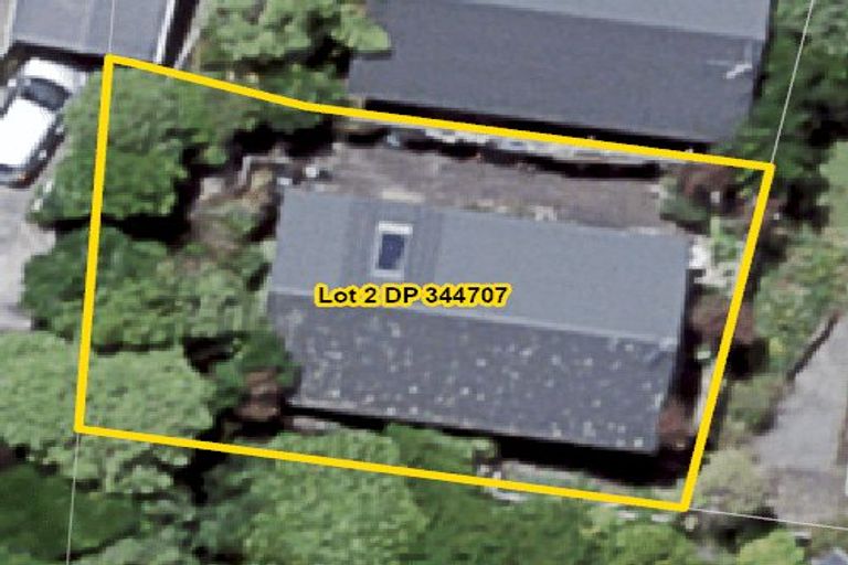 Photo of property in 114 Broderick Road, Johnsonville, Wellington, 6037