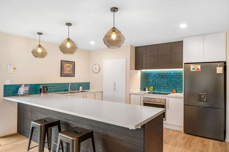 Photo of property in 4 Greenwood Place, Amberley, 7410