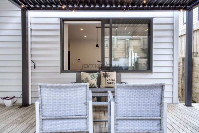 Photo of property in 17 Ta Moko Drive, Gulf Harbour, Whangaparaoa, 0930