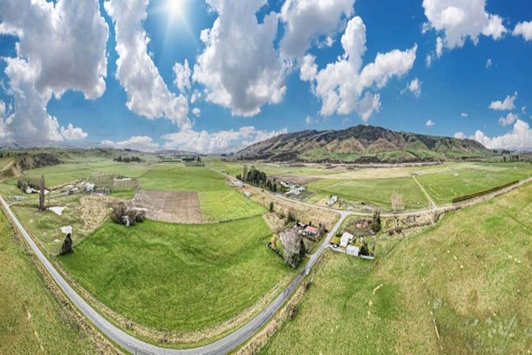 Photo of property in 10 Freshford Plains Station Road, Freshford, Gore, 9777