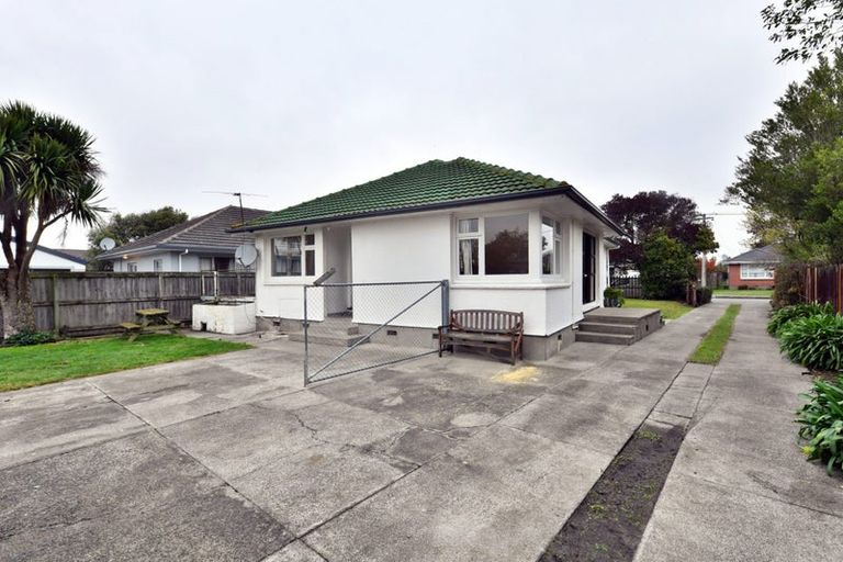 Photo of property in 12 Checketts Avenue, Halswell, Christchurch, 8025