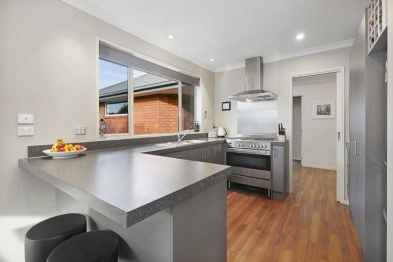 Photo of property in 25 Rochester Crescent, Rolleston, 7614