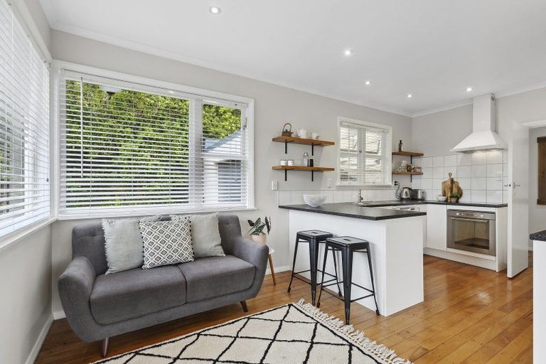 Photo of property in 66 Burgess Road, Johnsonville, Wellington, 6037