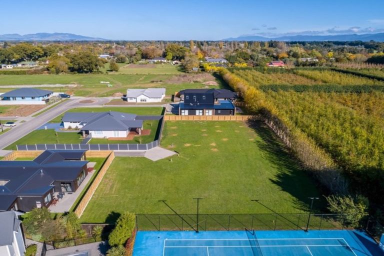 Photo of property in 29 Westwood Avenue, Greytown, 5712