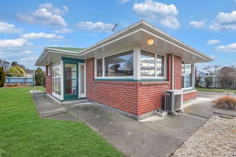 Photo of property in 104 Belt Road, Allenton, Ashburton, 7700