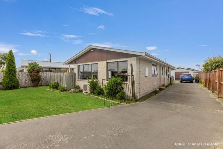 Photo of property in 22 Brucefield Avenue, Netherby, Ashburton, 7700