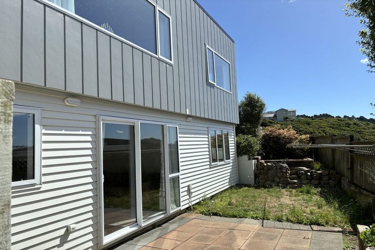 Photo of property in 102a Karepa Street, Brooklyn, Wellington, 6021