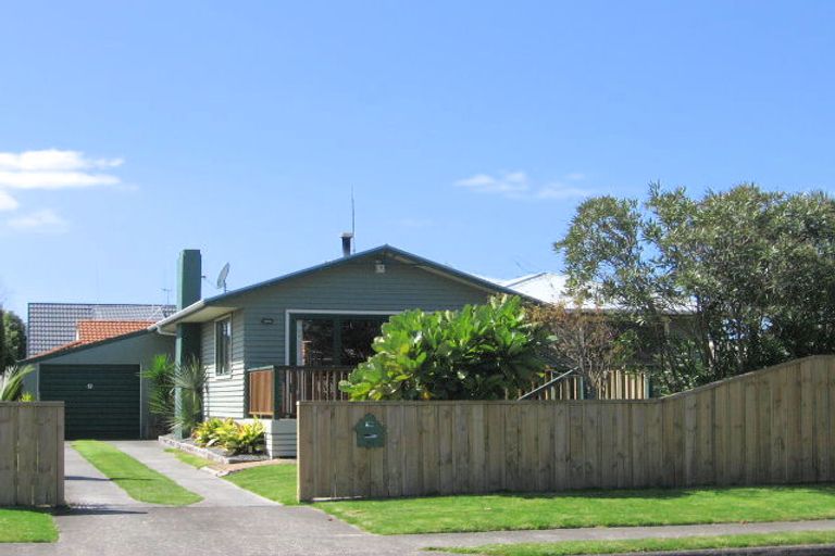 Photo of property in 19a Carysfort Street, Mount Maunganui, 3116