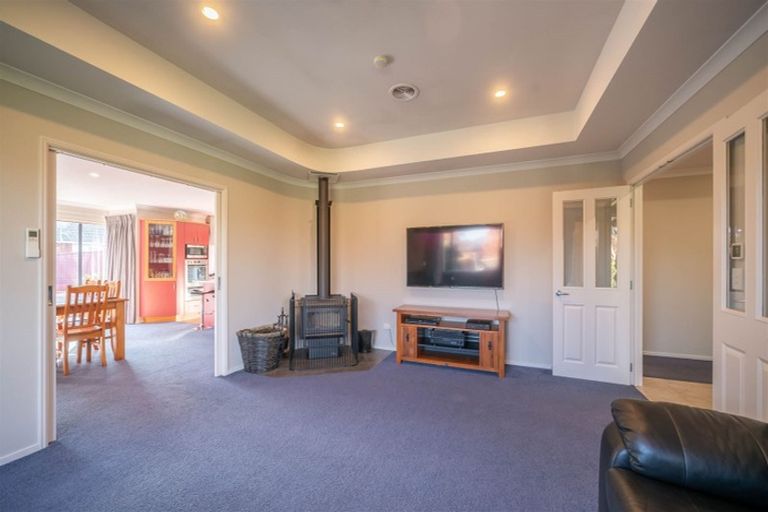 Photo of property in 18 Michelangelo Drive, Rolleston, 7614