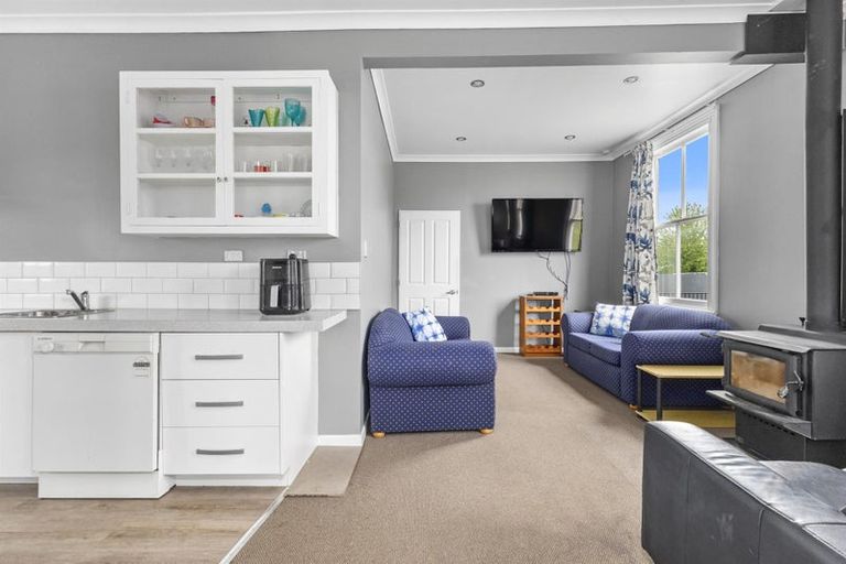 Photo of property in 15 Ayr Street, Fairlie, 7925