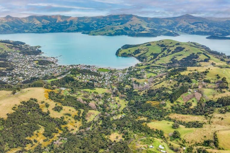 Photo of property in 61 Grehan Valley Road, Akaroa, 7520