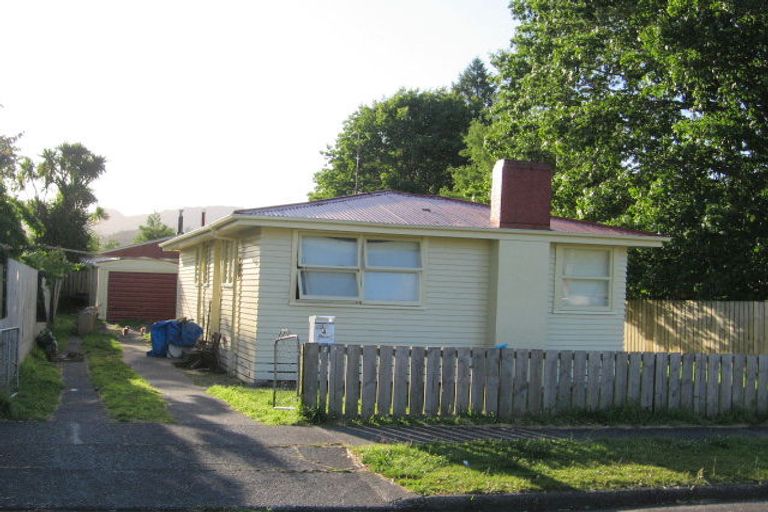 Photo of property in 4 Bullians Avenue, Taumarunui, 3920
