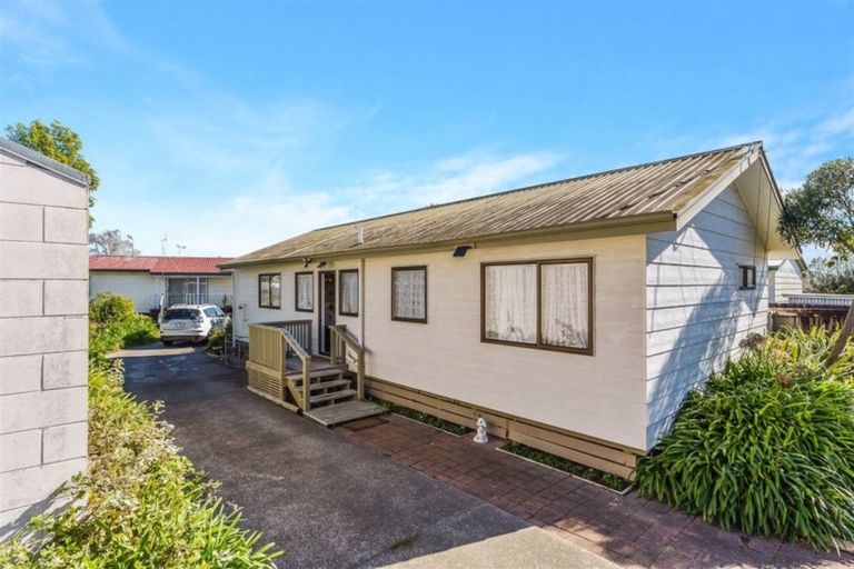 Photo of property in 37 Enfield Street, Nawton, Hamilton, 3200