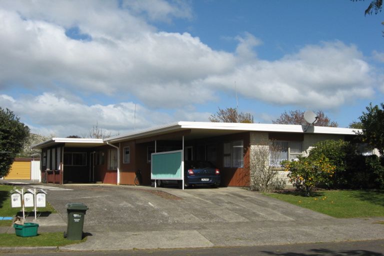 Photo of property in 8b Martin Place, Whakatane, 3120