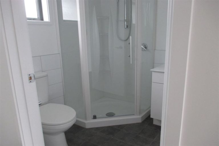 Photo of property in 1/219 Peterborough Street, Christchurch Central, Christchurch, 8013