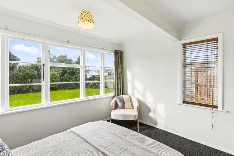 Photo of property in 33 Middlesex Street, Levin, 5510