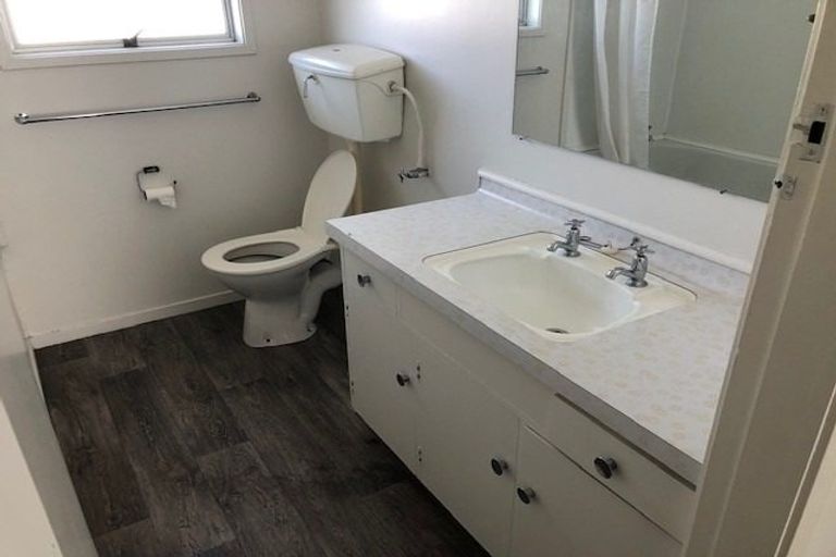 Photo of property in 3/54 Pembroke Street, Hamilton Lake, Hamilton, 3204