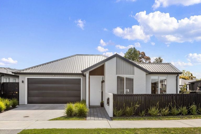 Photo of property in 6 Huriana Crescent, Te Puke, 3119