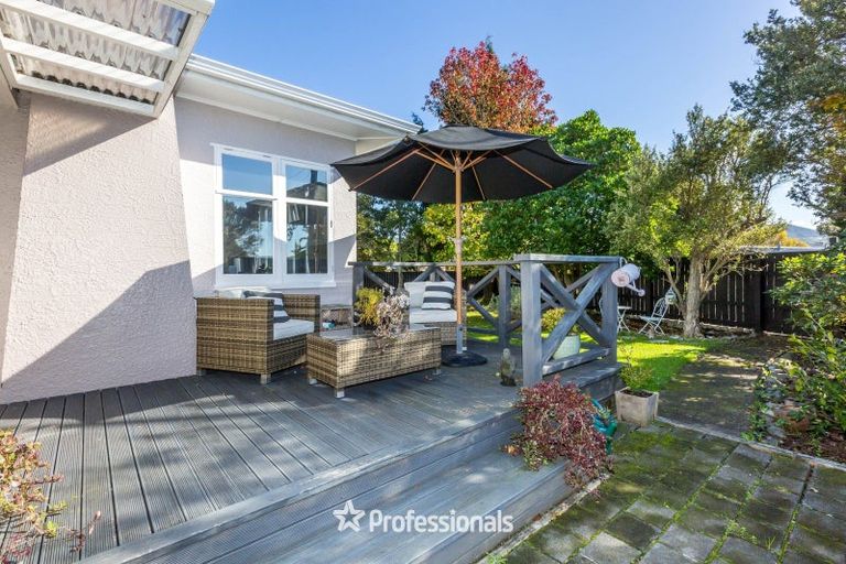 Photo of property in 3/698 Fergusson Drive, Elderslea, Upper Hutt, 5018