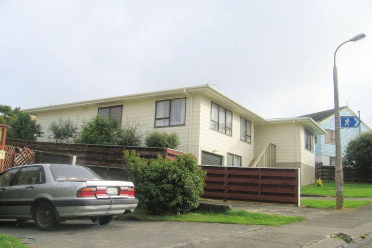 Photo of property in 26 Thimble Lane, Whitby, Porirua, 5024