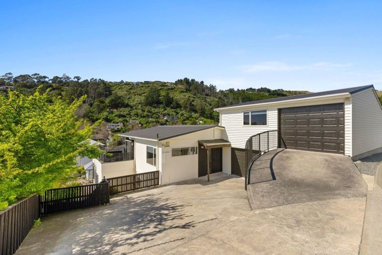 Photo of property in 95 Landsdowne Terrace, Cashmere, Christchurch, 8022