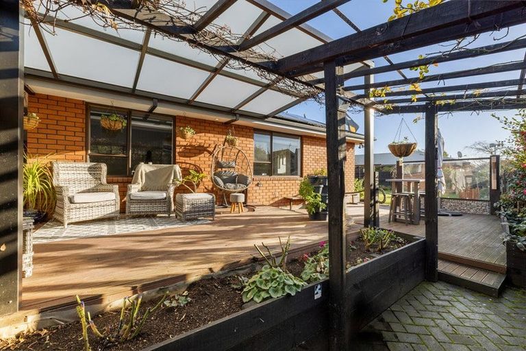 Photo of property in 14 Blakeley Place, Kaiapoi, 7630